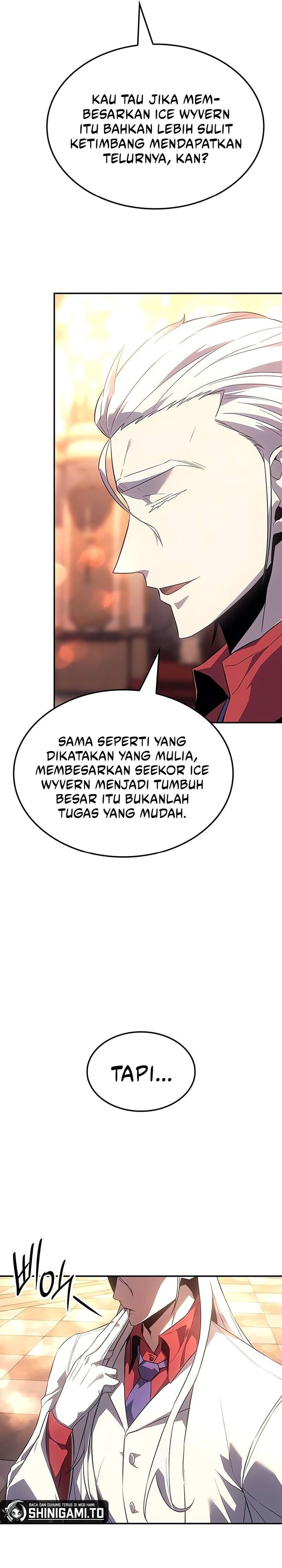 Ice Lord Chapter 40 Gambar 7