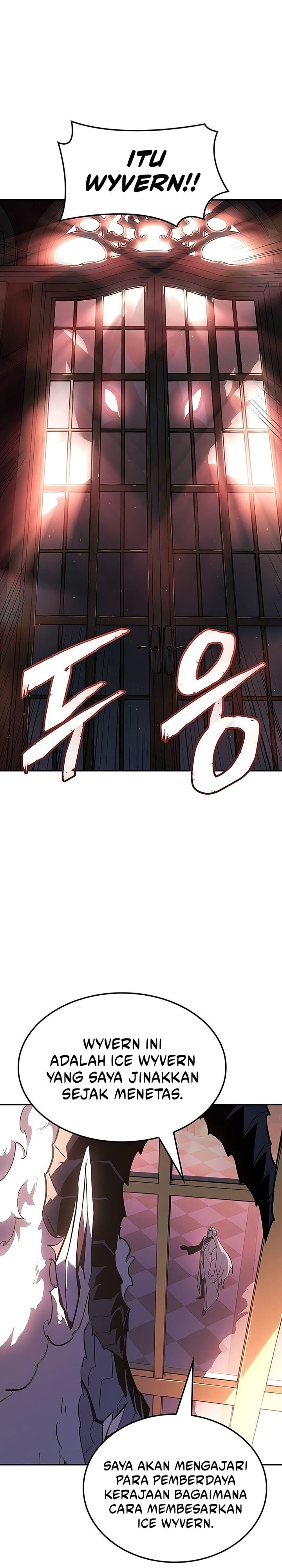 Ice Lord Chapter 40 Gambar 9