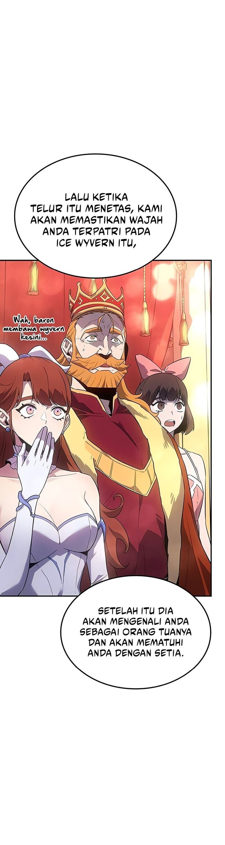 Ice Lord Chapter 40 Gambar 10