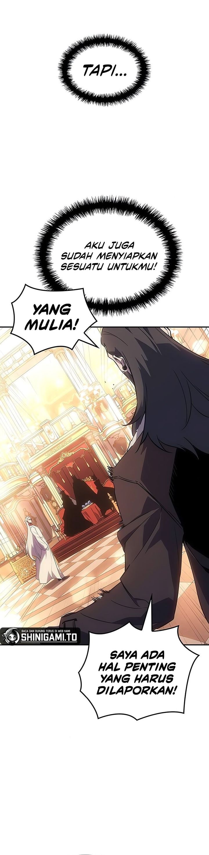 Ice Lord Chapter 40 Gambar 14