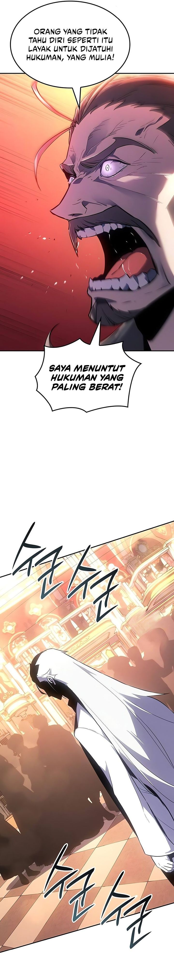 Ice Lord Chapter 40 Gambar 17