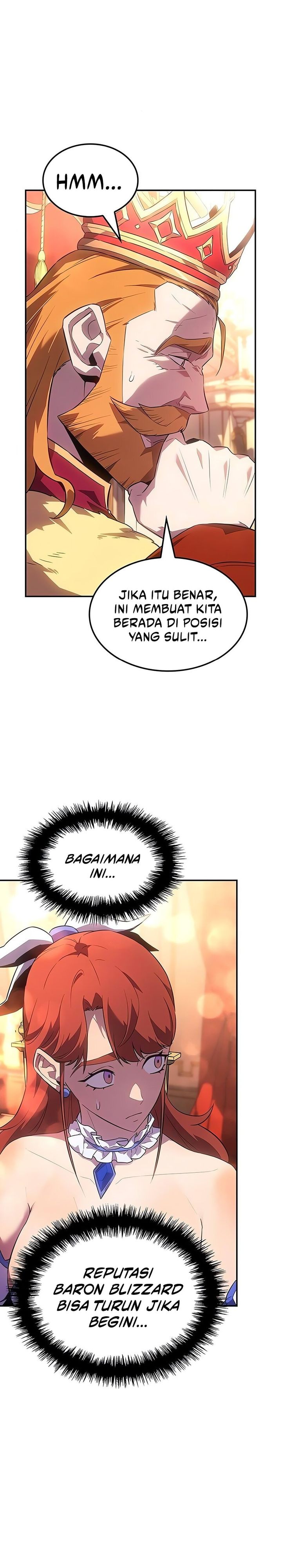 Ice Lord Chapter 40 Gambar 18