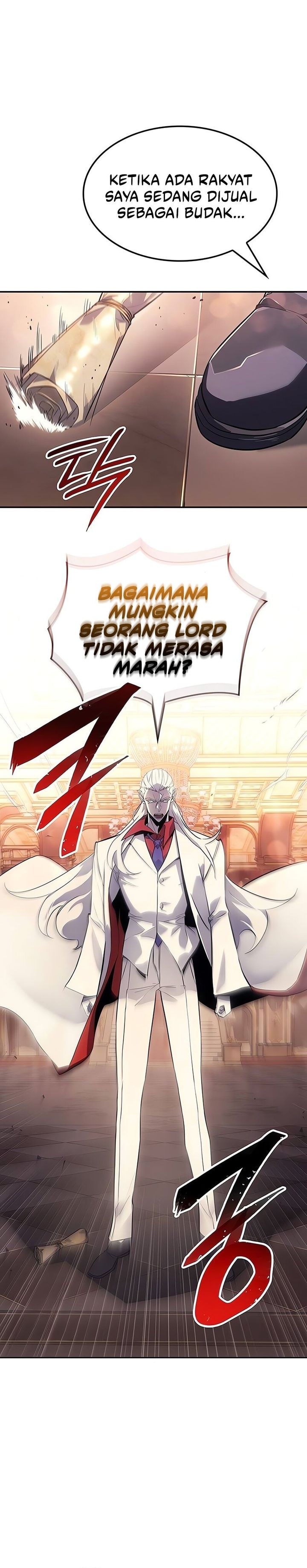 Ice Lord Chapter 40 Gambar 23