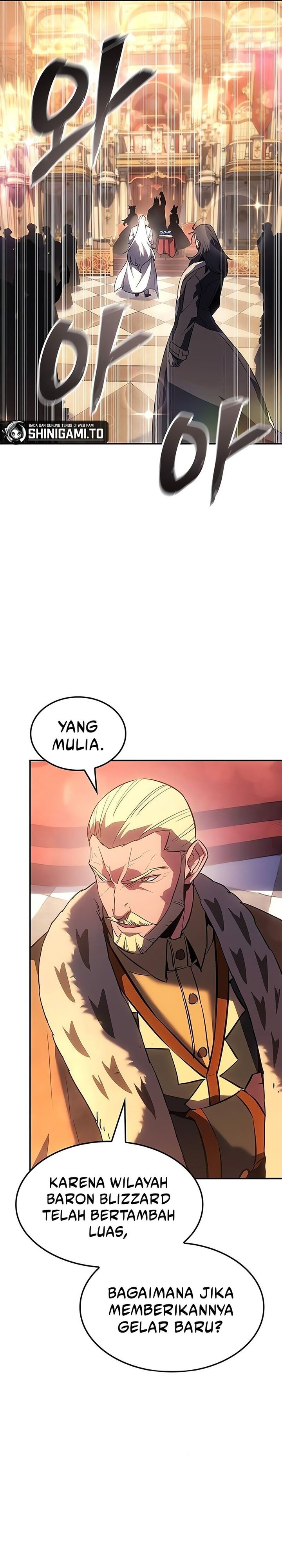Ice Lord Chapter 40 Gambar 27