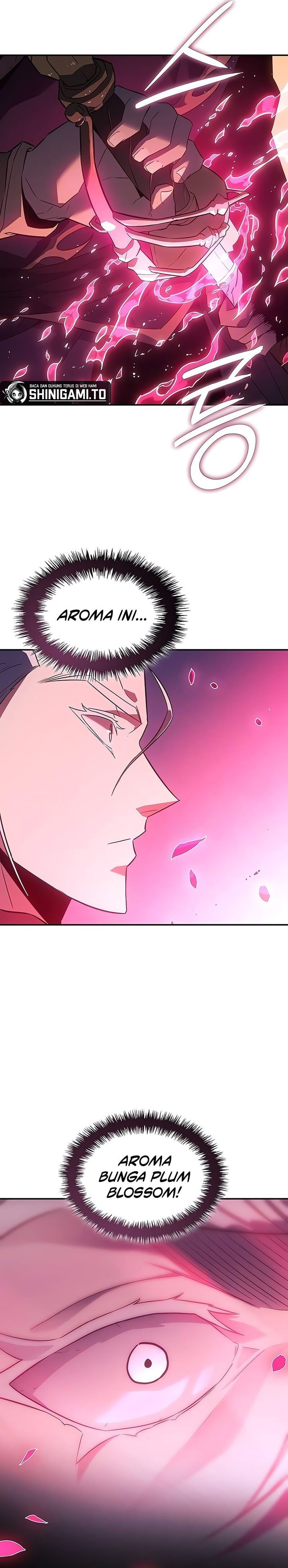 Ice Lord Chapter 40 Gambar 39