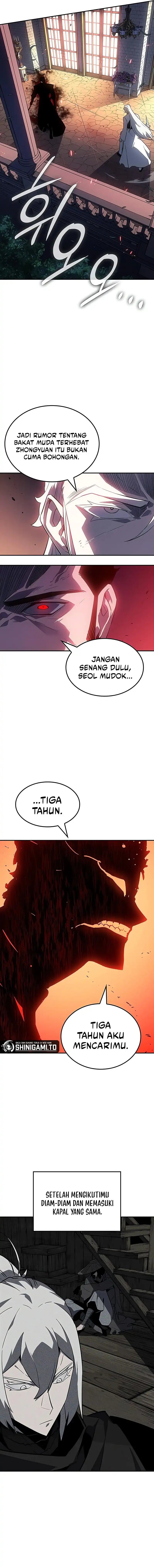 Ice Lord Chapter 41 Gambar 4