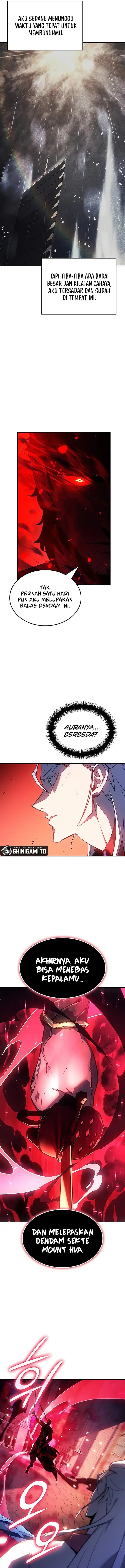 Ice Lord Chapter 41 Gambar 5