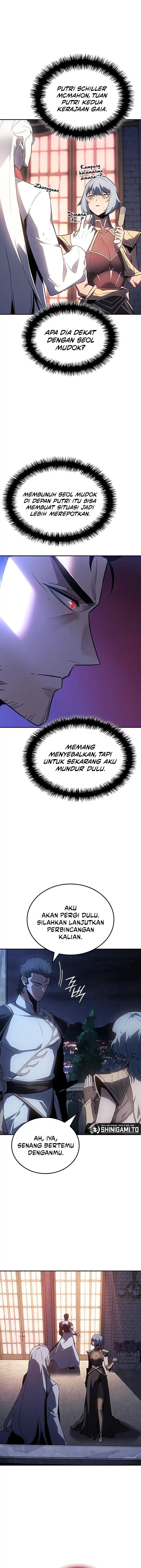 Ice Lord Chapter 41 Gambar 7