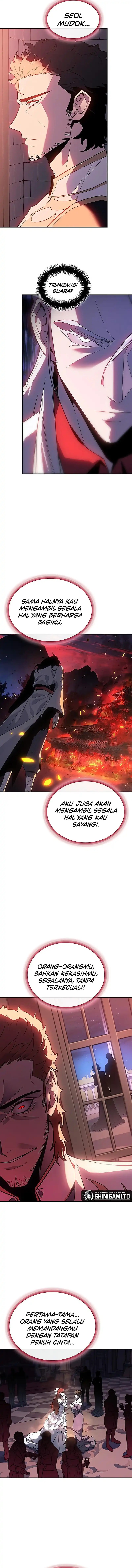 Ice Lord Chapter 41 Gambar 8