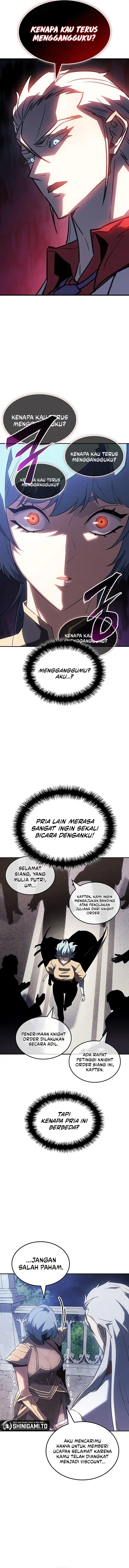 Ice Lord Chapter 41 Gambar 12