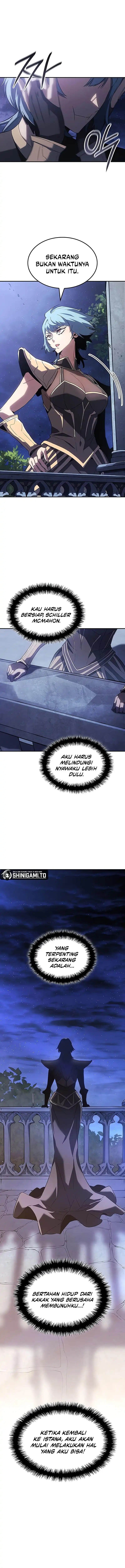 Ice Lord Chapter 41 Gambar 15