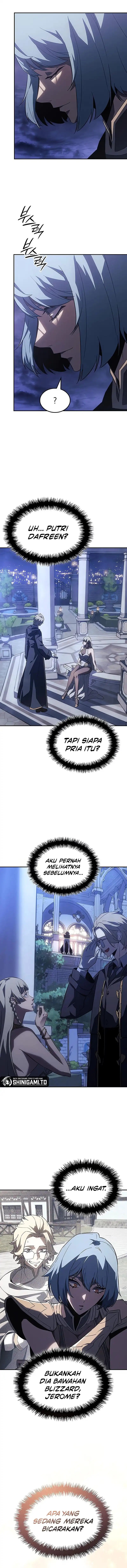 Ice Lord Chapter 41 Gambar 16