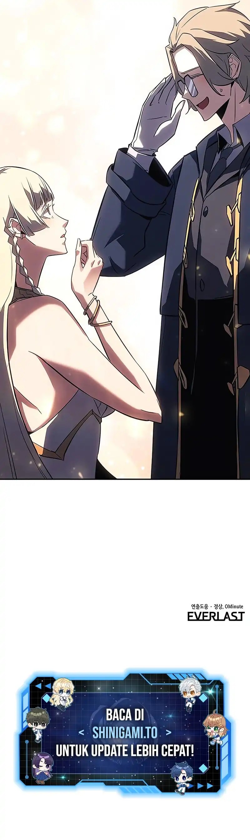 Ice Lord Chapter 41 Gambar 17