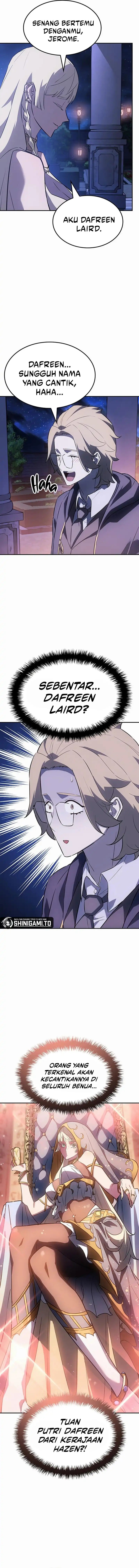 Ice Lord Chapter 42 Gambar 5