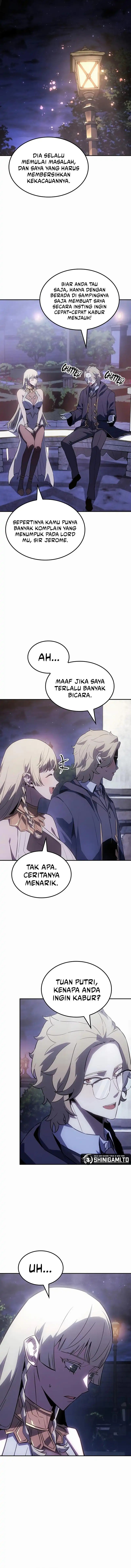 Ice Lord Chapter 42 Gambar 8
