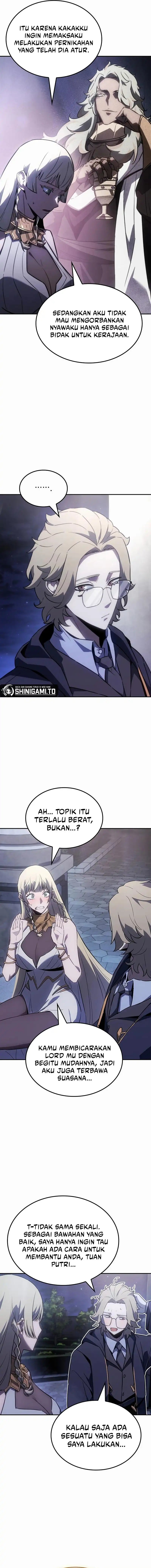 Ice Lord Chapter 42 Gambar 9