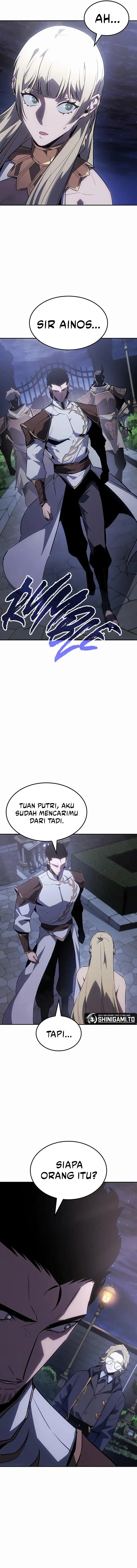 Ice Lord Chapter 42 Gambar 11