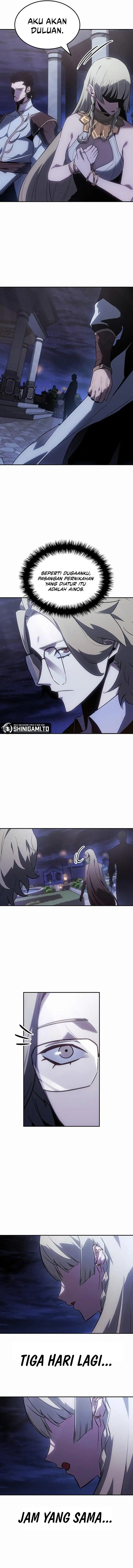 Ice Lord Chapter 42 Gambar 14