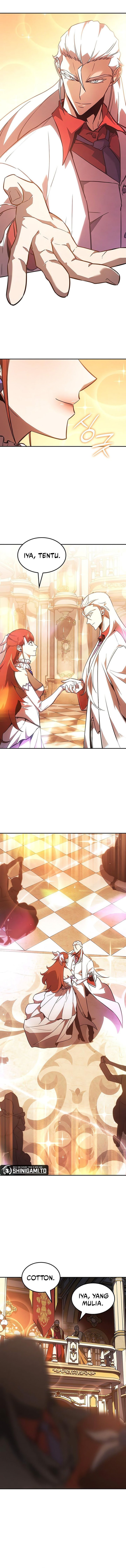 Ice Lord Chapter 43 Gambar 3