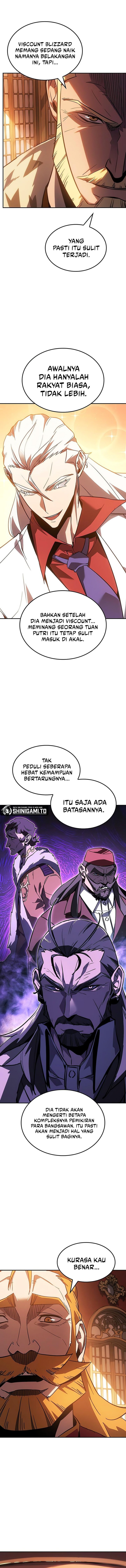 Ice Lord Chapter 43 Gambar 5