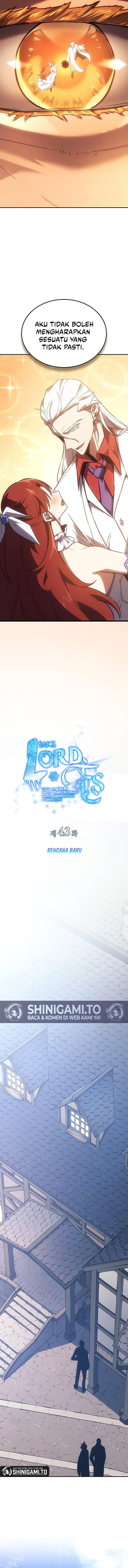Ice Lord Chapter 43 Gambar 6