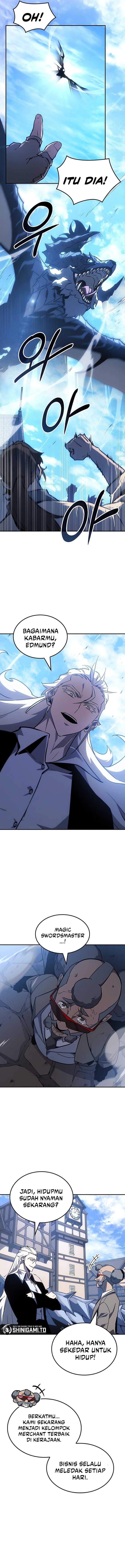 Ice Lord Chapter 43 Gambar 7