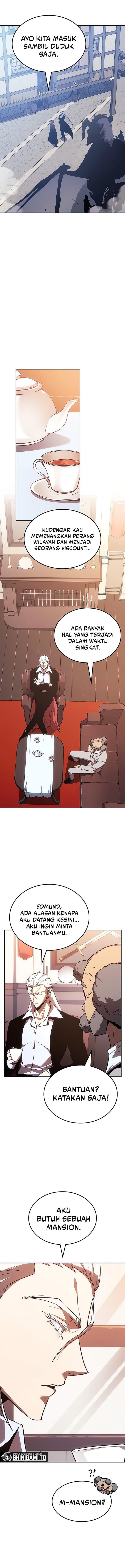 Ice Lord Chapter 43 Gambar 8