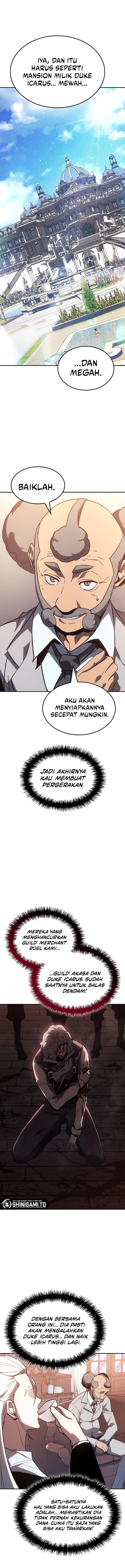 Ice Lord Chapter 43 Gambar 9