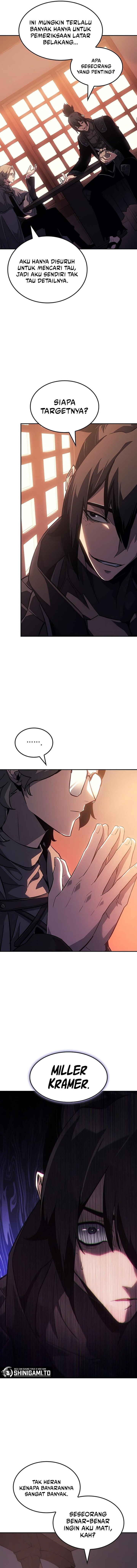 Ice Lord Chapter 43 Gambar 13