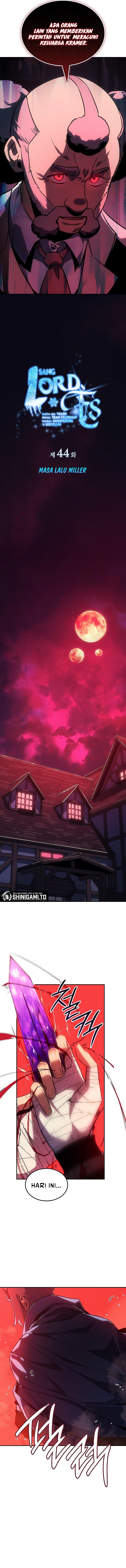 Ice Lord Chapter 44 Gambar 4