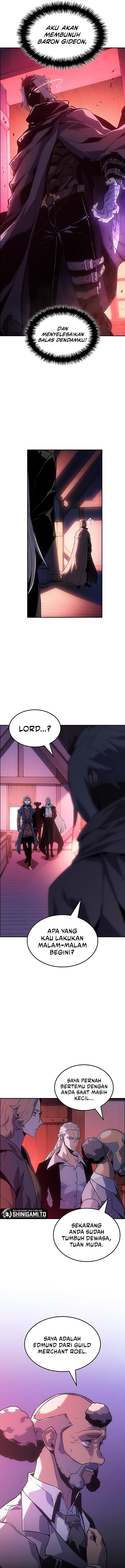 Ice Lord Chapter 44 Gambar 5