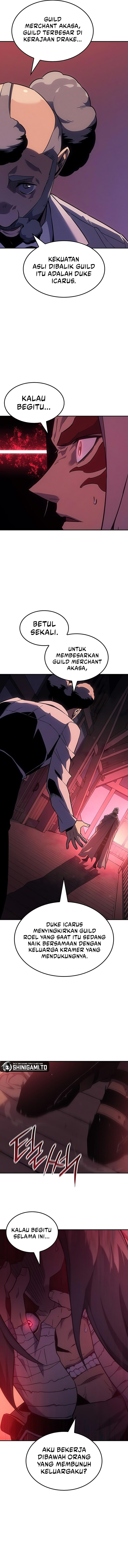 Ice Lord Chapter 44 Gambar 7