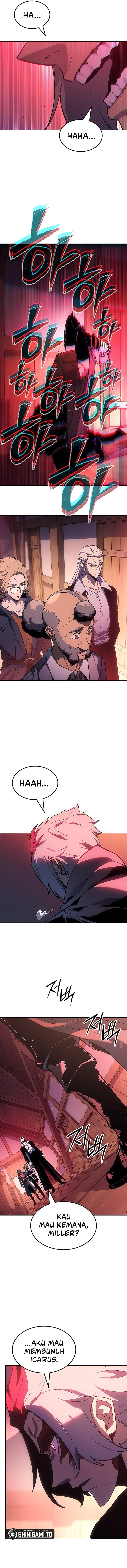 Ice Lord Chapter 44 Gambar 8