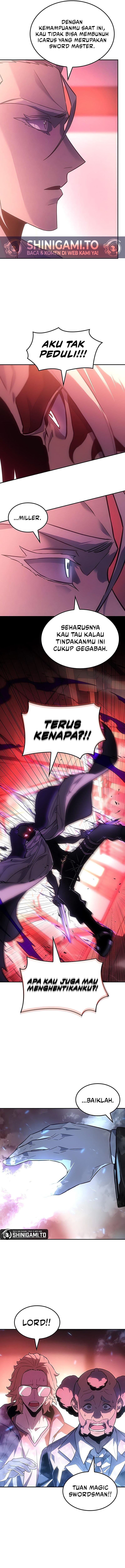 Ice Lord Chapter 44 Gambar 9