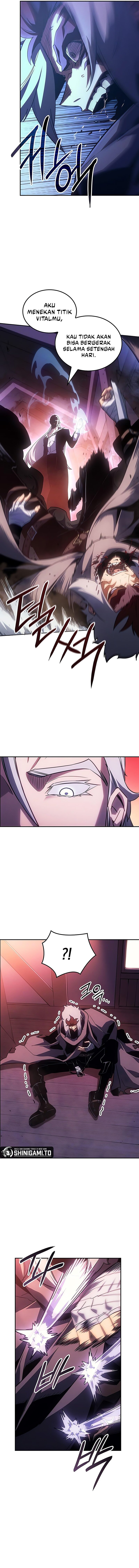 Ice Lord Chapter 44 Gambar 12