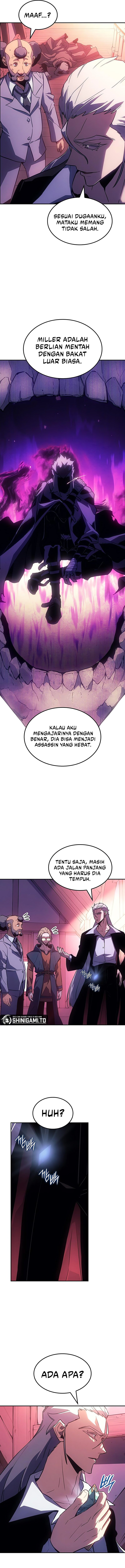 Ice Lord Chapter 44 Gambar 15