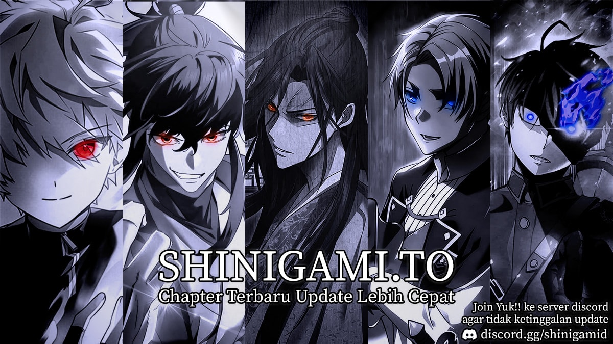 Ice Lord Chapter 44 Gambar 18