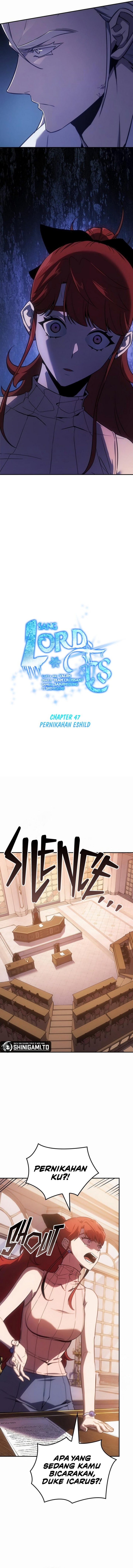 Ice Lord Chapter 47 Gambar 5