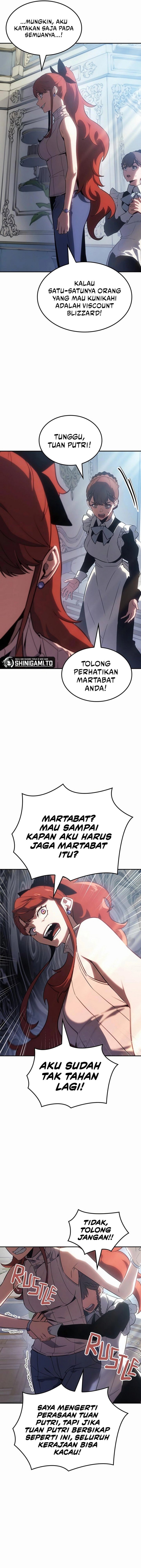 Ice Lord Chapter 47 Gambar 12