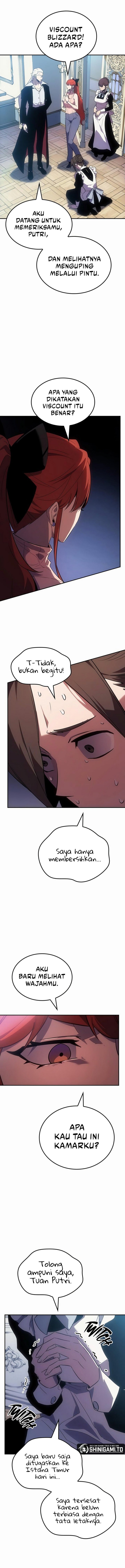 Ice Lord Chapter 47 Gambar 14