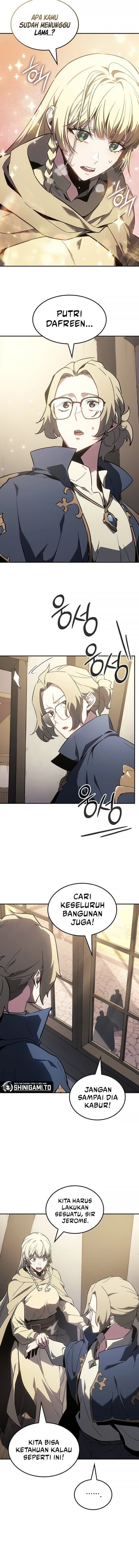 Ice Lord Chapter 48 Gambar 4