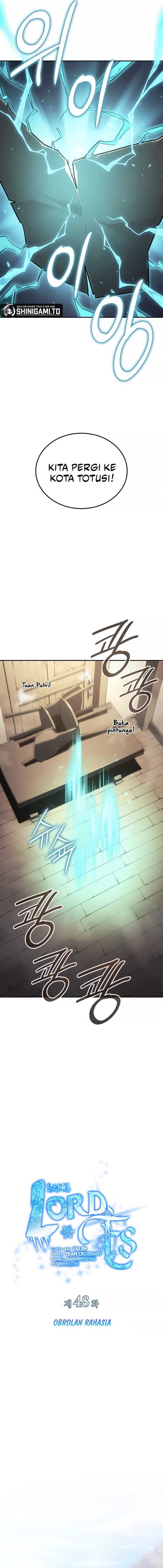 Ice Lord Chapter 48 Gambar 6