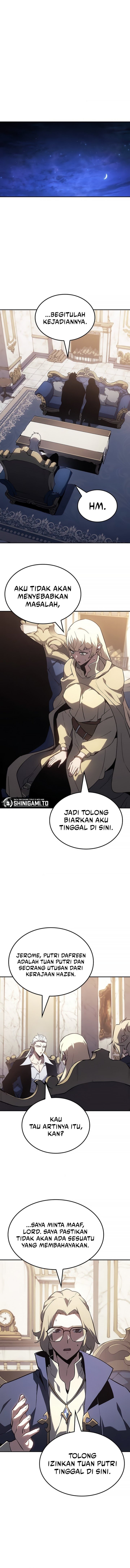 Ice Lord Chapter 48 Gambar 12