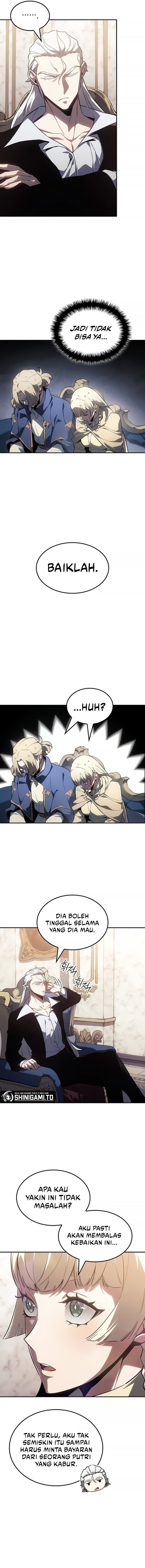 Ice Lord Chapter 48 Gambar 13