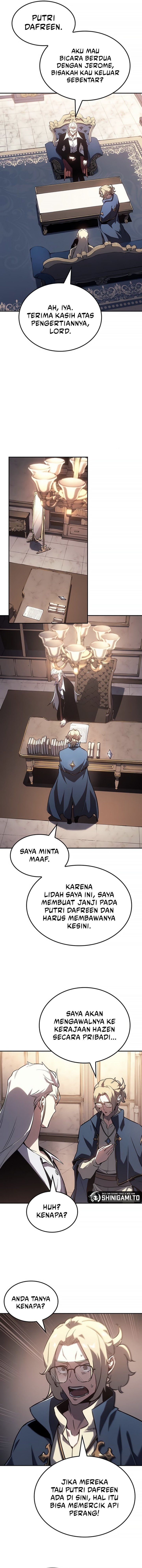 Ice Lord Chapter 48 Gambar 15