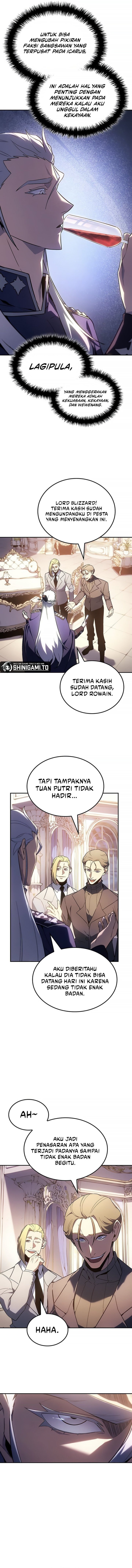 Ice Lord Chapter 50 Gambar 7