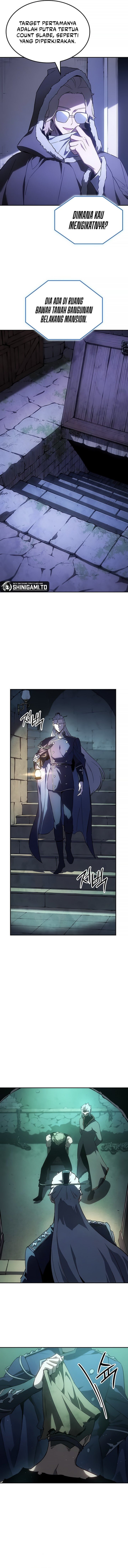 Ice Lord Chapter 50 Gambar 13