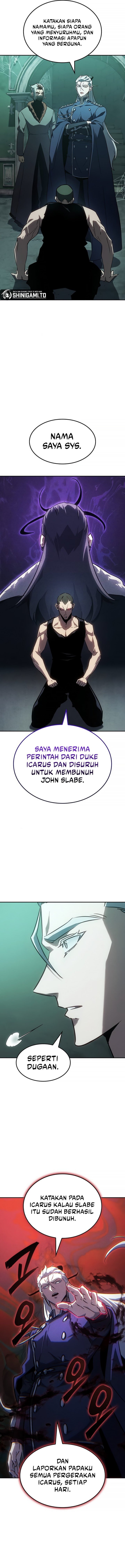 Ice Lord Chapter 50 Gambar 16