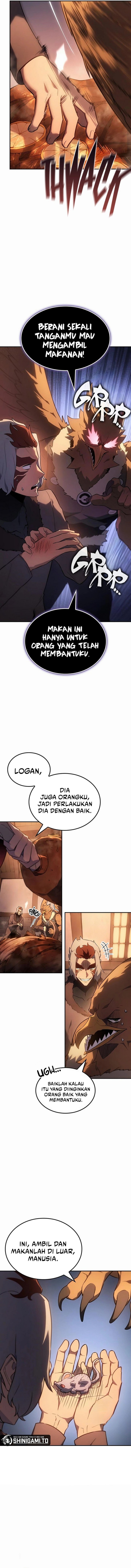 Ice Lord Chapter 53 Gambar 3