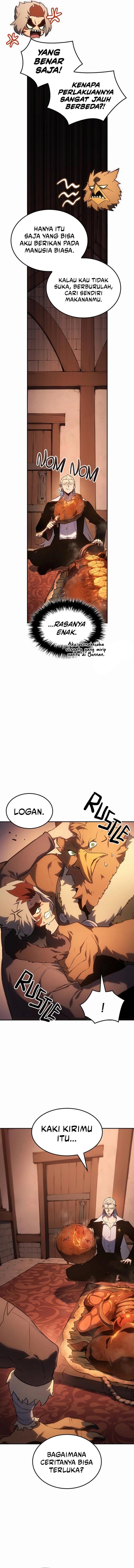 Ice Lord Chapter 53 Gambar 4